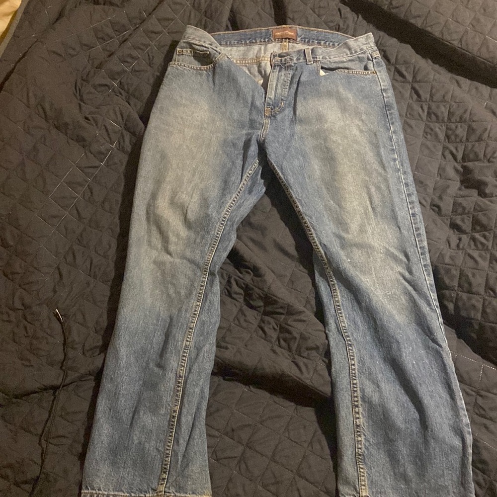 love theses bad boys size 36/30 condition 9.5/10